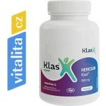 Klas Hericium 100 % čistý extrakt 90 kapslí – Hledejceny.cz