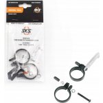 SKS Montážní objímky pro blatníky 31 34 mm – Sleviste.cz