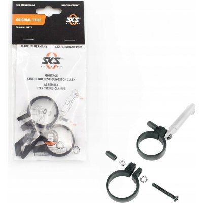 SKS Montážní objímky pro blatníky 31 34 mm – Sleviste.cz