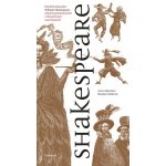Shakespeare - Renáta Fučíková – Hledejceny.cz