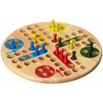 Člověče nezlob se! kolo – Zboží Živě