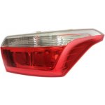 MAGNETI MARELLI Zadní pravé světlo komplet pro Citroën C-Elysee (9674809180) – Hledejceny.cz