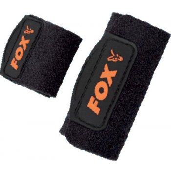 Fox Pásky na pruty Rod + Lead Bands