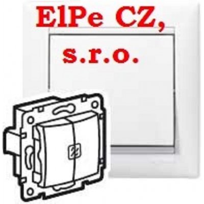 Legrand 774212 – Hledejceny.cz
