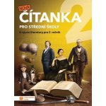 Nová čítanka 2 pro střední školy – Hledejceny.cz
