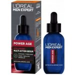 L'Oréal Men Expert Power Age sérum s kyselinou hyaluronovou 30 ml – Zboží Dáma