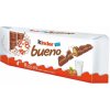 Čokoládová tyčinka Ferrero Kinder Bueno 16ks 344g