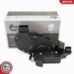 Zámek dveří ESEN SKV 60SKV163 | Zboží Auto