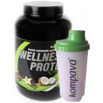 Kompava Wellness protein daily 2000 g – Sleviste.cz