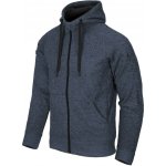 Mikina Helikon-Tex Covert Tactical Melange Blue – Zboží Dáma