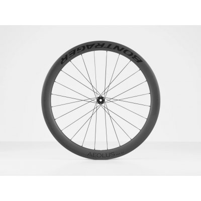 Bontrager Aeolus Pro 51 TLR HG – Zboží Dáma