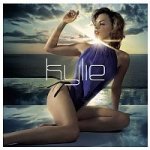 Minogue Kylie - Light Years CD – Zbozi.Blesk.cz