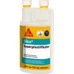 Sika Superplastifikátor 1l – Hledejceny.cz