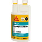 Sika Superplastifikátor 1l – HobbyKompas.cz