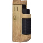 Tryskový Laguiole® Triple Flame Barva: Hnědá – Hledejceny.cz