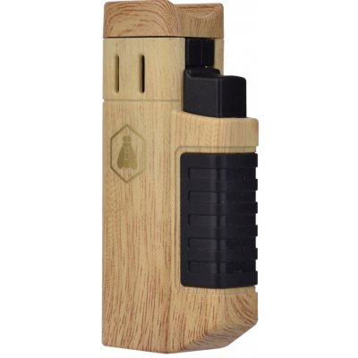 Tryskový Laguiole® Triple Flame Barva: Hnědá – Hledejceny.cz