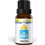 BEWIT BEWIT HELP H 15 ml – Zboží Dáma