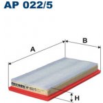 Vzduchový filtr FILTRON AP 022/5 – Hledejceny.cz