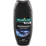 Palmolive Men Refreshing 2v1 sprchový gel 250 ml – Hledejceny.cz