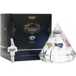 Precious Jewels Line Vodka 40% 0,7 l (kazeta) – Zboží Dáma