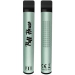 Puff House Pro Pod Kit 400 mAh Green 1 ks – Hledejceny.cz