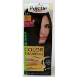 Pallete Color Shampoo čokoládový 341 – Zboží Dáma