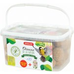 ZOLUX Lojové koule se semínky 35 x 90 g – Zboží Dáma