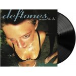 Deftones - Around The Fur, LP – Hledejceny.cz