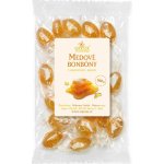 Grešík Medové bonbóny 100 g – Zboží Dáma