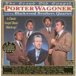 The Grand Old Gospel - Porter Wagoner CD – Sleviste.cz