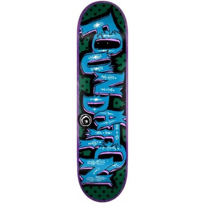 FOUNDATION Circus – Hledejceny.cz