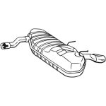 Bosal BS 190-017 – Hledejceny.cz