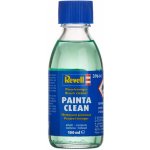 REVELL Painta Clean 39614 čistič štětců 100ml – Zboží Mobilmania
