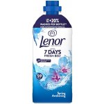 Lenor Spring Awakening aviváž 59 PD – Sleviste.cz