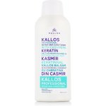 Kallos Cosmetics Professional Repair 1000 ml kondiconér s kašmírem a keratinem pro ženy