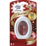 Ambi Pur Merlion Spiced Apple 7,5 ml – HobbyKompas.cz
