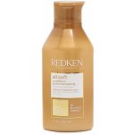 Redken All Soft kondicionér pro suché a křehké vlasy 300 ml – Zboží Mobilmania