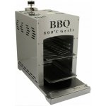 Aga Topný BBQ – Zboží Dáma