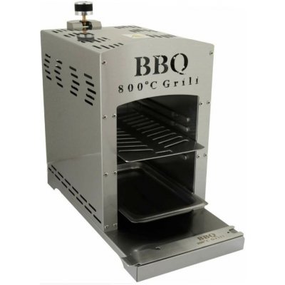 Aga Topný BBQ – Zboží Mobilmania