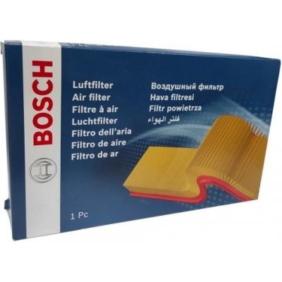 BOSCH 1 457 433 573 Vzduchový filtr 1 457 433 573 – Hledejceny.cz