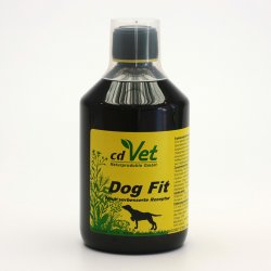 cdVet Čistič orgánů Dog Fit 250 ml