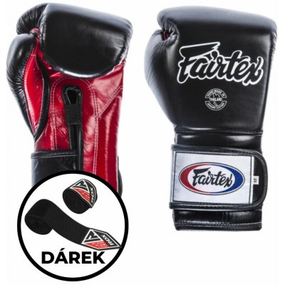 Fairtex Heavy Hitter BGV9 Mexican Style – Zboží Dáma
