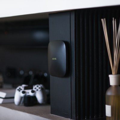 Ajax Hub Plus 11790 – Zboží Živě