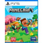 Minecraft – Zboží Dáma