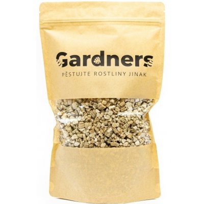 Gramoflor Vermikulit 3 l – Hledejceny.cz