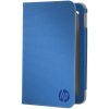 Pouzdro na tablet HP Slate 7 E3F46AA modrá