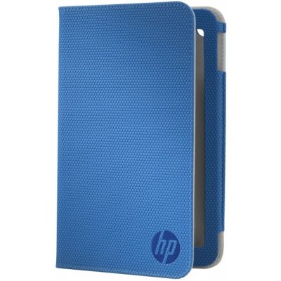 HP Slate 7 E3F46AA modrá