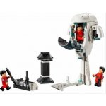 LEGO® STAR WARS 40765 Tréninkové středisko na planetě Kamino – Zboží Živě