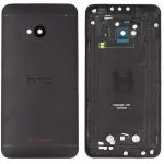 Kryt HTC One M7 zadní černý – Hledejceny.cz