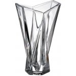 Bohemia Crystal Váza Origami 320mm – Hledejceny.cz